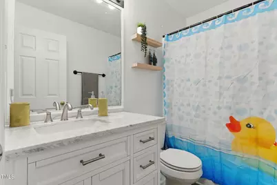 4905 Knightsbridge Way, Raleigh, NC 27604 - Photo 13