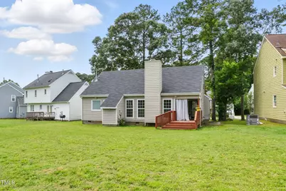 4905 Knightsbridge Way, Raleigh, NC 27604 - Photo 17