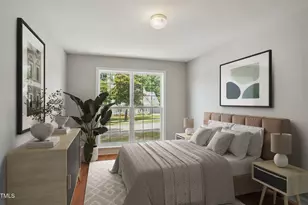 4905 Knightsbridge Way, Raleigh, NC 27604 - Photo 3