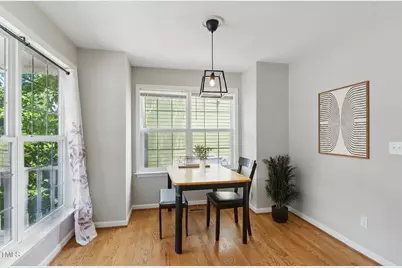 4905 Knightsbridge Way, Raleigh, NC 27604 - Photo 9