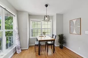 4905 Knightsbridge Way, Raleigh, NC 27604 - Photo 9