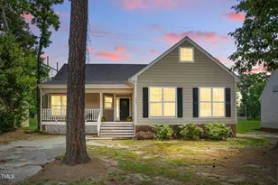 4905 Knightsbridge Way, Raleigh, NC 27604 - Photo 19