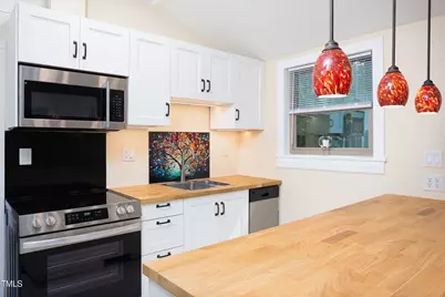 126 Barclay Road, Chapel Hill, NC 27516 - Photo 11