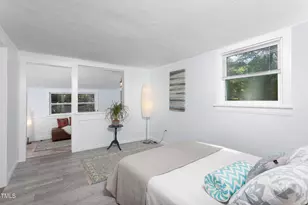 126 Barclay Rd, Chapel Hill, NC 27516 - Photo 17