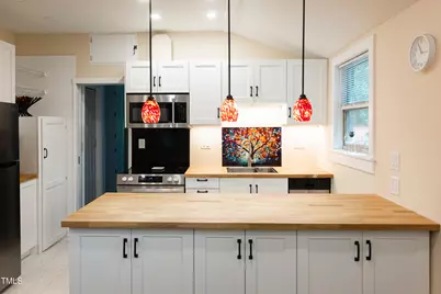 126 Barclay Road, Chapel Hill, NC 27516 - Photo 7