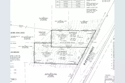 419 Watauga Street, Raleigh, NC 27604 - Photo 3