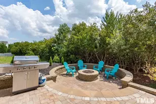 9602 Heathermill Ln, Raleigh, NC 27617 - Photo 11