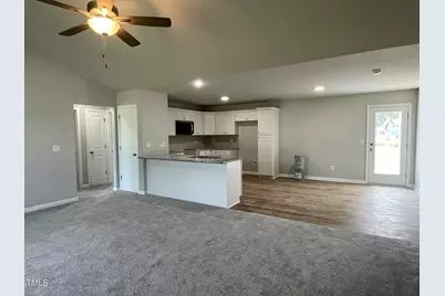 110 Coharie Drive, Lillington, NC 27546 - Photo 3
