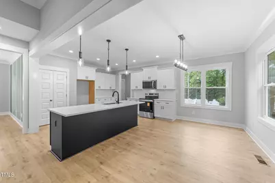 308 Coffman Drive #Lot 129, Pikeville, NC 27863 - Photo 13