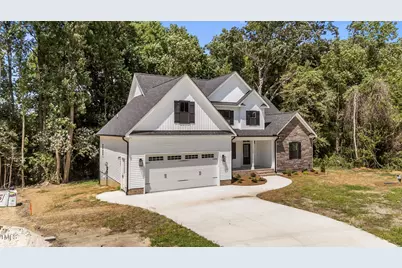 308 Coffman Drive #Lot 129, Pikeville, NC 27863 - Photo 3