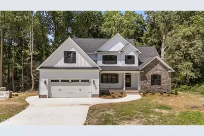 308 Coffman Drive #Lot 129, Pikeville, NC 27863 - Photo 1