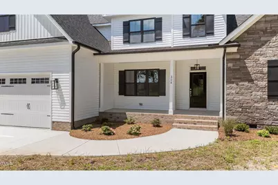 308 Coffman Drive #Lot 129, Pikeville, NC 27863 - Photo 5