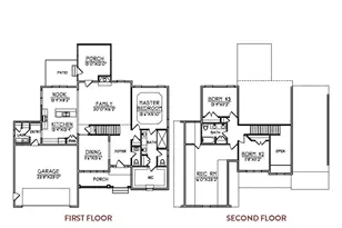 308 Coffman Dr, Pikeville, NC 27863 - Photo 3