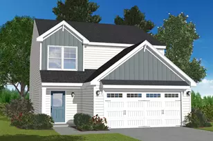 2700 Barrington Dr, Raleigh, NC 27610 - Photo 1