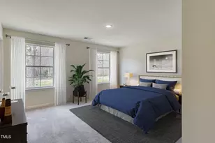 2700 Barrington Dr, Raleigh, NC 27610 - Photo 7