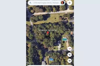 2700 Barrington Drive, Raleigh, NC 27610 - Photo 23