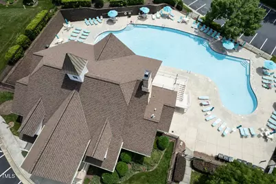 5113 Lady Of The Lake Drive, Raleigh, NC 27612 - Photo 27