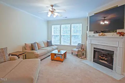 5113 Lady Of The Lake Drive, Raleigh, NC 27612 - Photo 1
