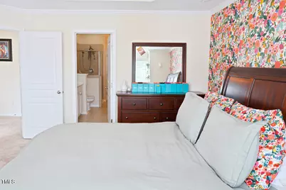 5113 Lady Of The Lake Drive, Raleigh, NC 27612 - Photo 9