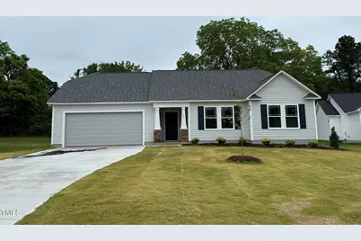 151 Oakfield Trace Drive, Four Oaks, NC 27524 - Photo 1