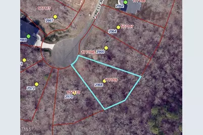 2968 Forest Creek Lane, Mebane, NC 27302 - Photo 5