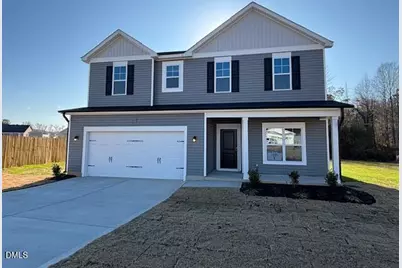 173 Jones Creek Lane, Lillington, NC 27546 - Photo 1