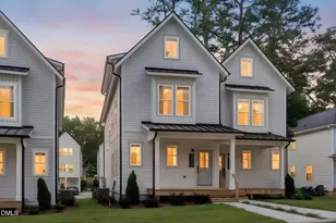 5061 Lundy Dr, Raleigh, NC 27606 - Photo 1