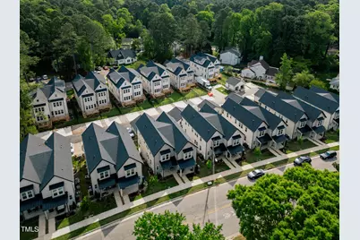 5061 Lundy Drive #101, Raleigh, NC 27606 - Photo 39