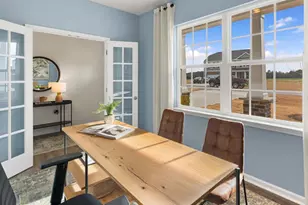 1217 Pavo Path, Wendell, NC 27591 - Photo 7