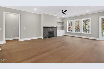 79 Oldham Estate Drive, Chapel Hill, NC 27517 - Photo 13