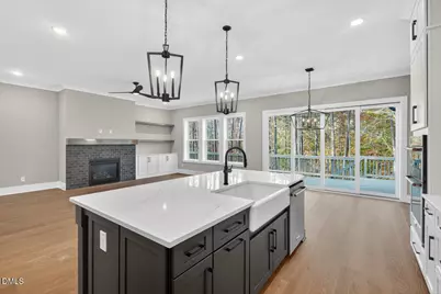 79 Oldham Estate Drive, Chapel Hill, NC 27517 - Photo 19