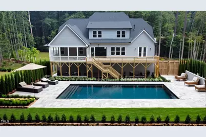 79 Oldham Estate Drive, Chapel Hill, NC 27517 - Photo 5