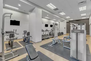 140 W Franklin St, Chapel Hill, NC 27516 - Photo 21