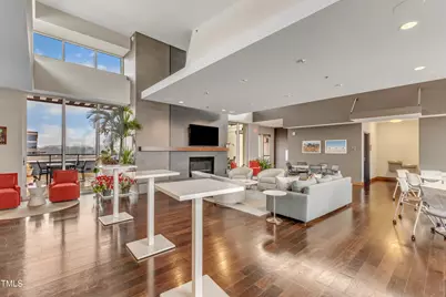 140 W Franklin Street #Unit 229, Chapel Hill, NC 27516 - Photo 19