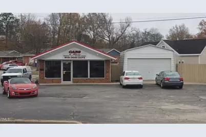 803 S Brightleaf Blvd Boulevard, Smithfield, NC 27577 - Photo 1