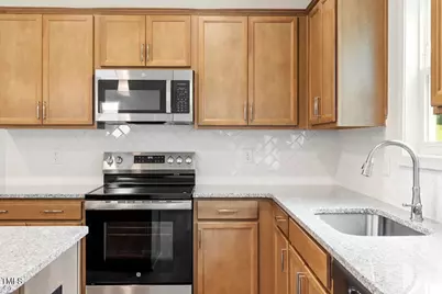 135 Cordoba Drive, Franklinton, NC 27525 - Photo 3