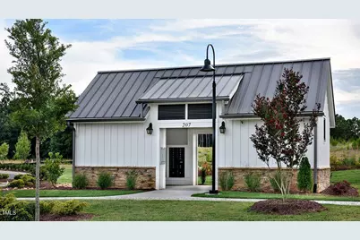 200 Seagraves Creek Lane, Holly Springs, NC 27540 - Photo 43