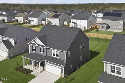 200 Seagraves Creek Lane, Holly Springs, NC 27540 - Photo 43