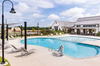 200 Seagraves Creek Lane, Holly Springs, NC 27540 - Photo 27