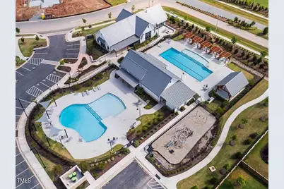 200 Seagraves Creek Lane, Holly Springs, NC 27540 - Photo 23