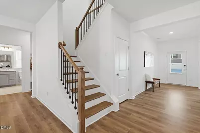 200 Seagraves Creek Lane, Holly Springs, NC 27540 - Photo 11
