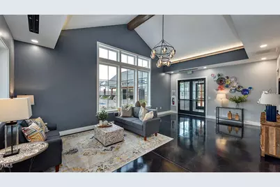 200 Seagraves Creek Lane, Holly Springs, NC 27540 - Photo 37