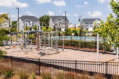 200 Seagraves Creek Lane, Holly Springs, NC 27540 - Photo 41