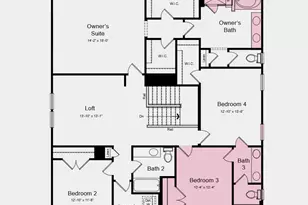 200 Seagraves Creek Ln, Holly Springs, NC 27540 - Photo 19