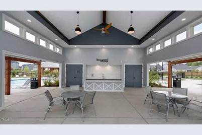 200 Seagraves Creek Lane, Holly Springs, NC 27540 - Photo 29