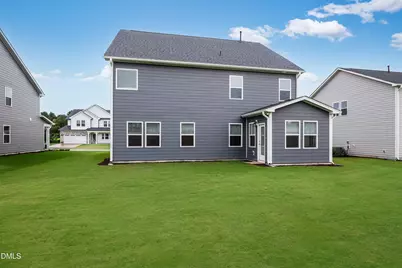 200 Seagraves Creek Lane, Holly Springs, NC 27540 - Photo 17