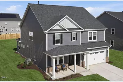 200 Seagraves Creek Lane, Holly Springs, NC 27540 - Photo 45