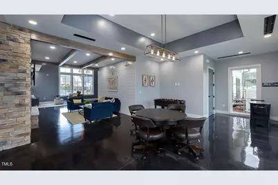 200 Seagraves Creek Lane, Holly Springs, NC 27540 - Photo 35