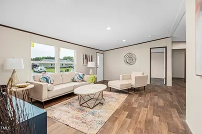 332 Eastfield Drive, Rocky Mount, NC 27801 - Photo 5