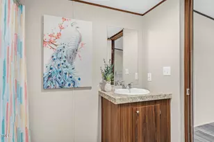 332 Eastfield Dr, Rocky Mount, NC 27801 - Photo 9